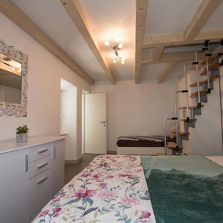 Sun Apartment Dubrovnik Eksteriør billede