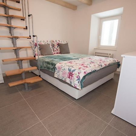 Sun Apartment Dubrovnik Eksteriør billede