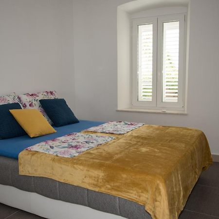 Sun Apartment Dubrovnik Eksteriør billede