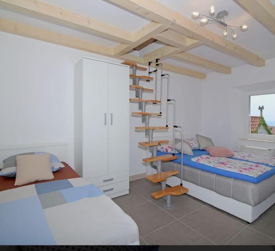 Sun Apartment Dubrovnik Eksteriør billede