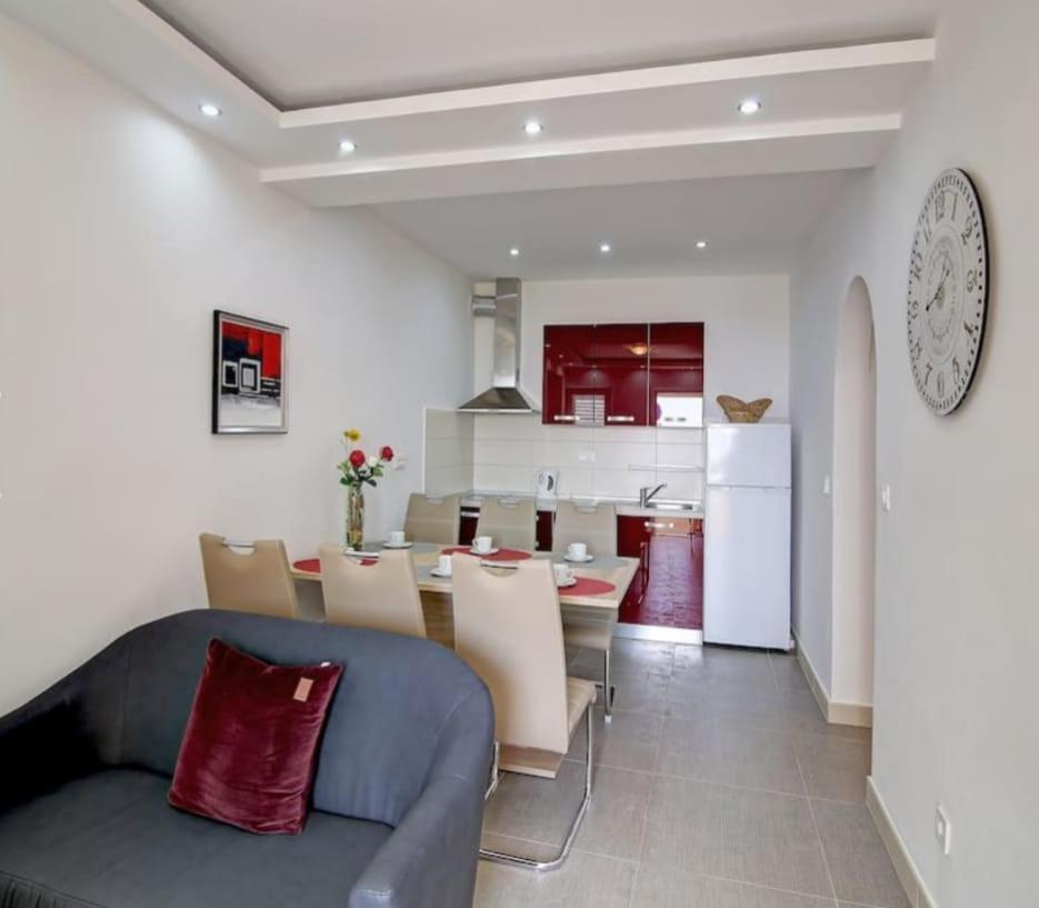 Sun Apartment Dubrovnik Eksteriør billede
