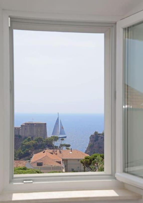 Sun Apartment Dubrovnik Eksteriør billede