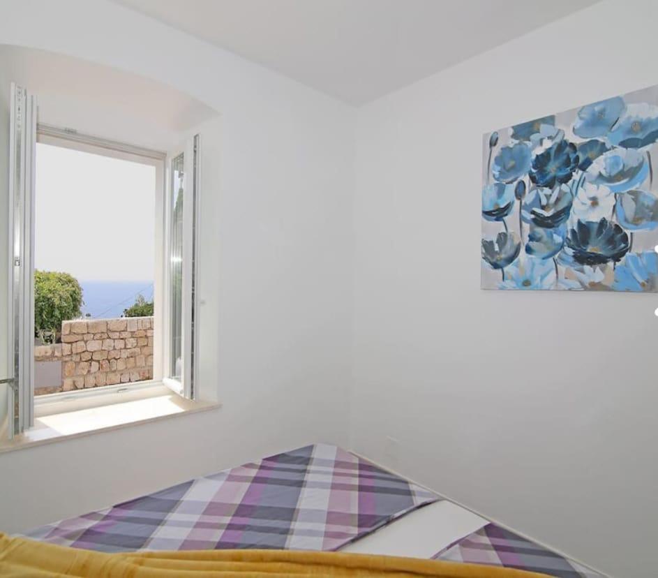 Sun Apartment Dubrovnik Eksteriør billede