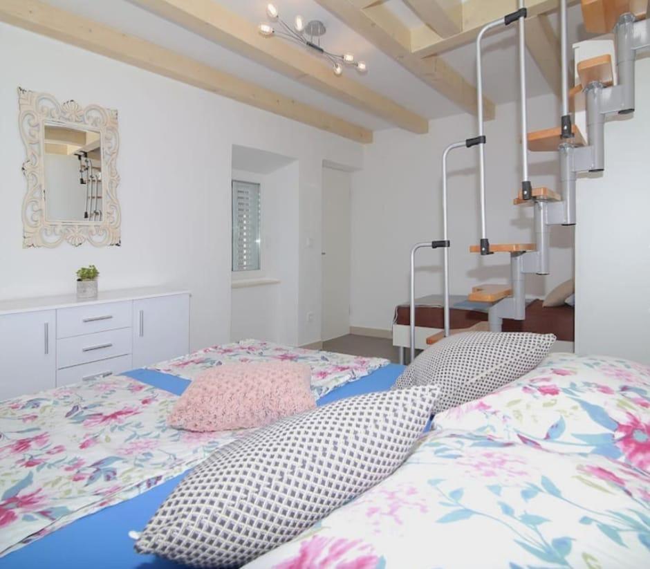 Sun Apartment Dubrovnik Eksteriør billede