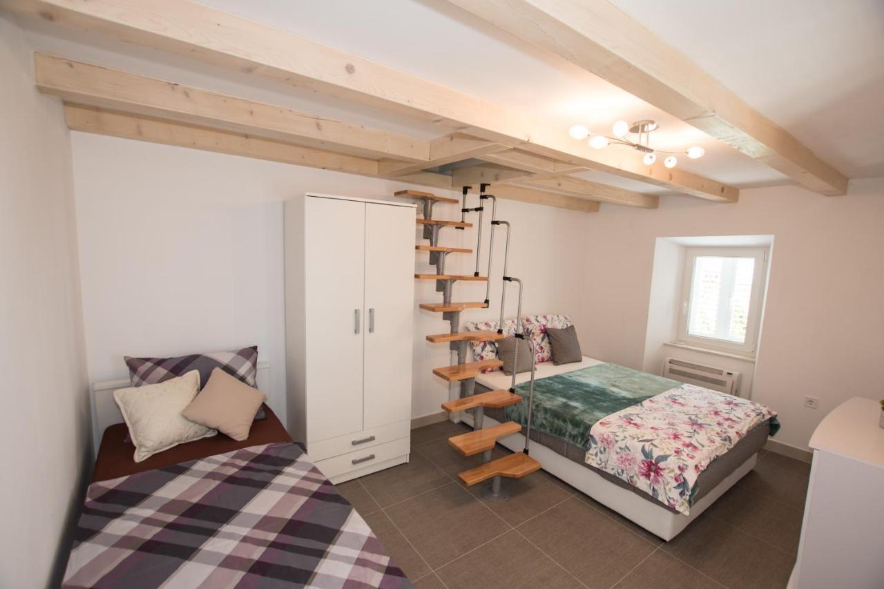 Sun Apartment Dubrovnik Eksteriør billede