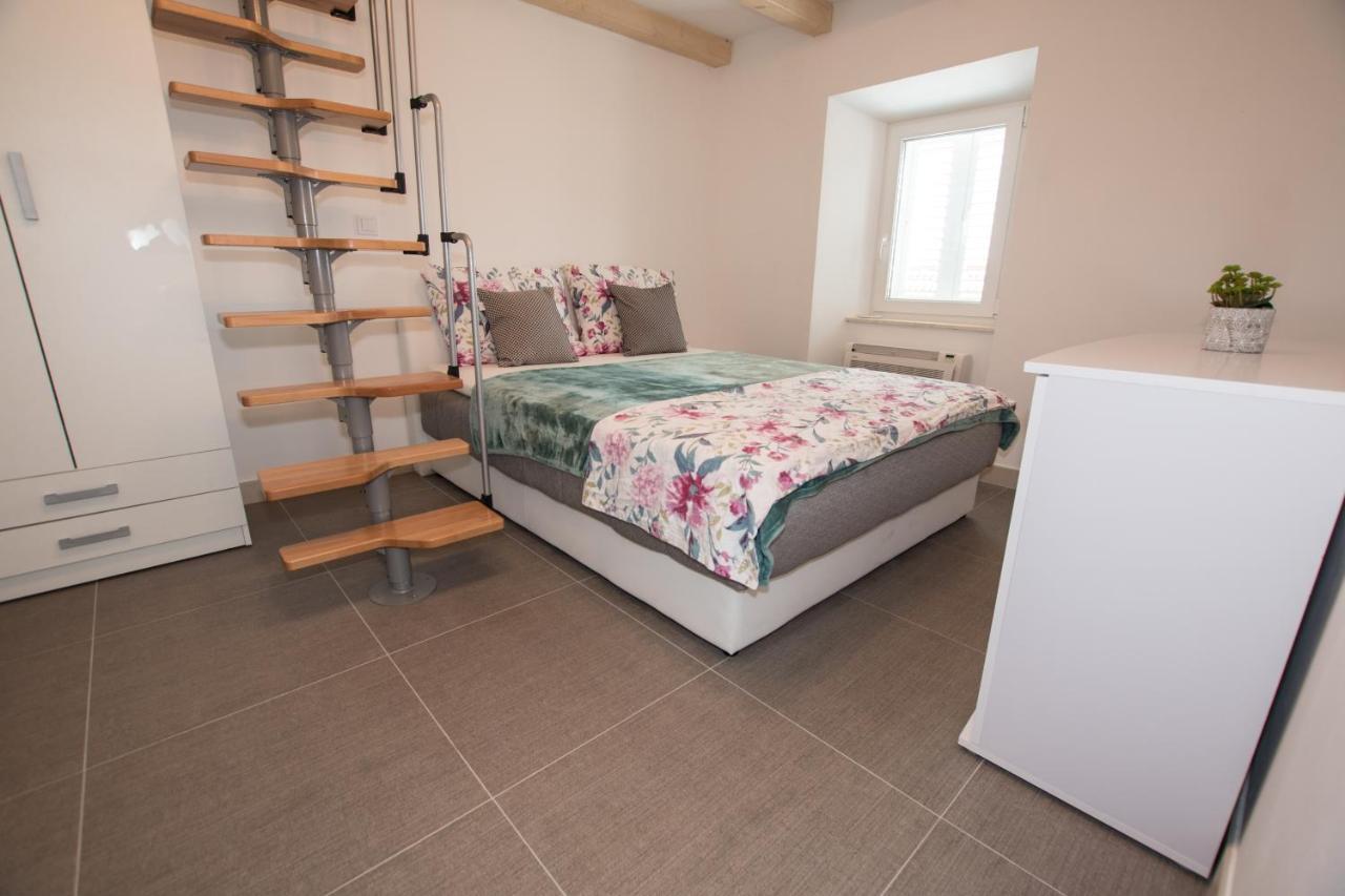 Sun Apartment Dubrovnik Eksteriør billede