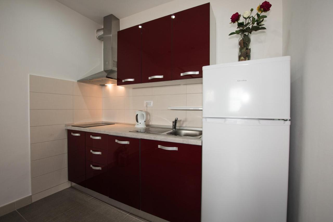 Sun Apartment Dubrovnik Eksteriør billede