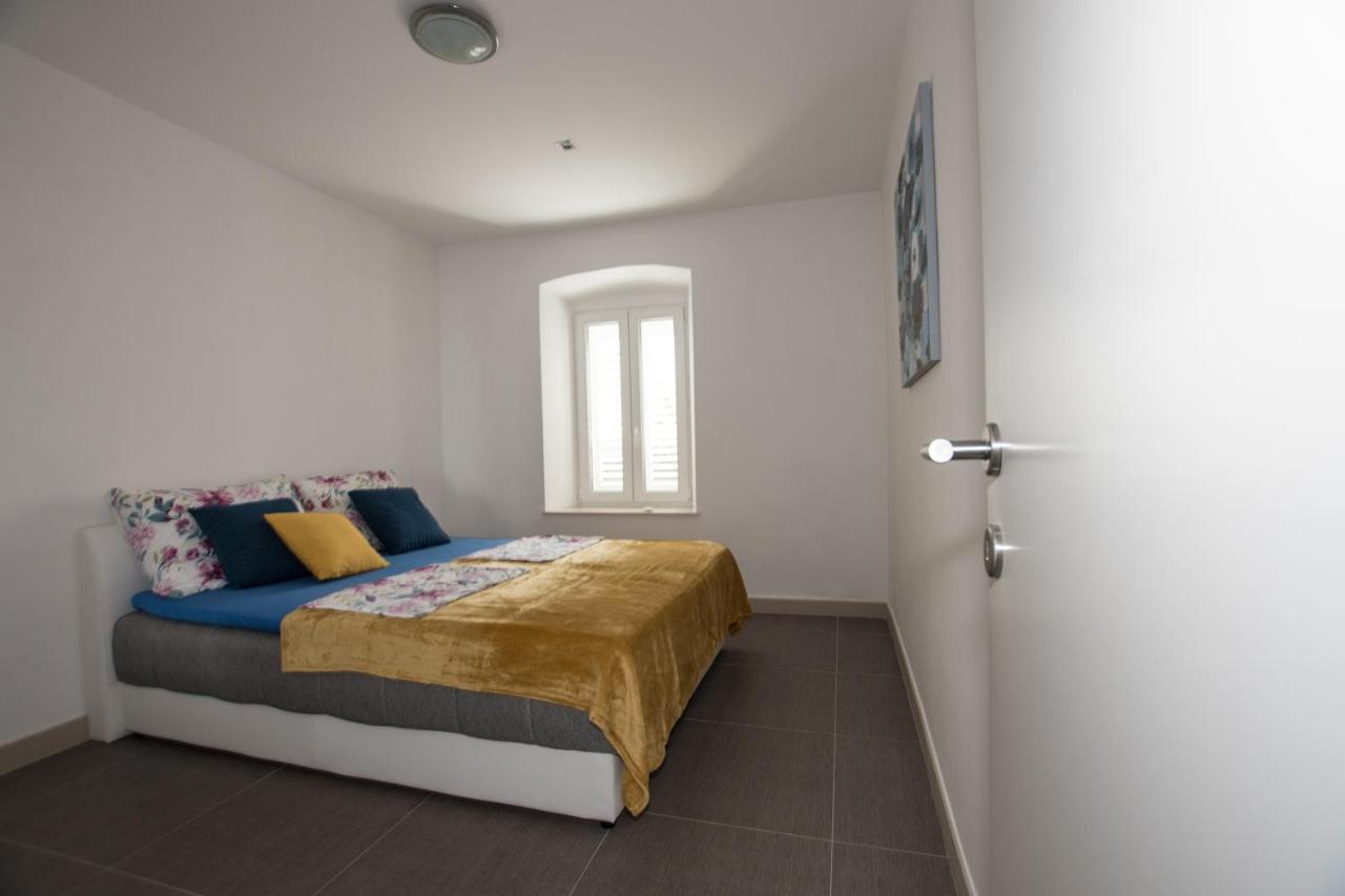Sun Apartment Dubrovnik Eksteriør billede