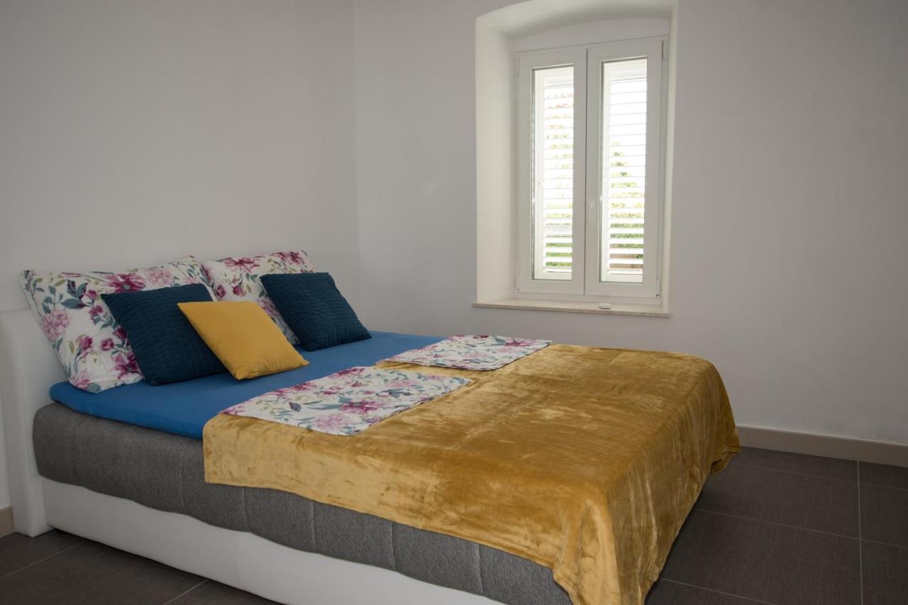 Sun Apartment Dubrovnik Eksteriør billede
