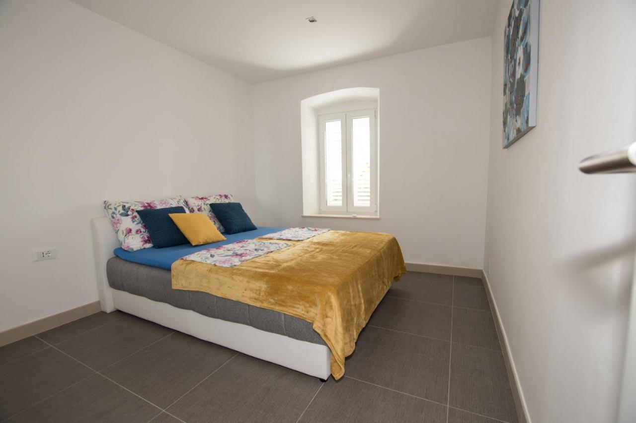Sun Apartment Dubrovnik Eksteriør billede