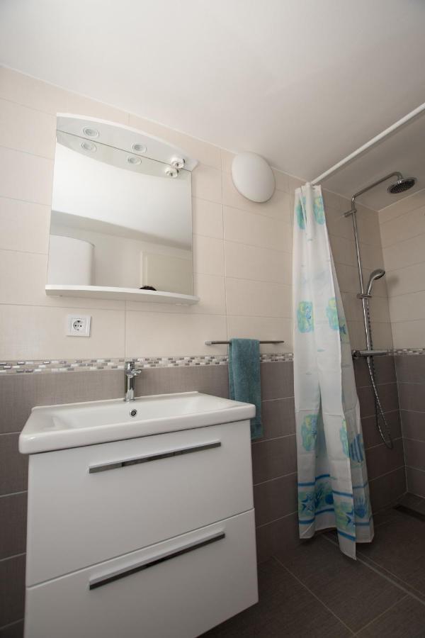 Sun Apartment Dubrovnik Eksteriør billede