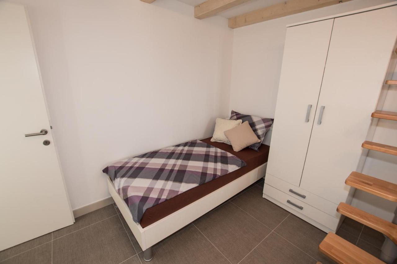 Sun Apartment Dubrovnik Eksteriør billede