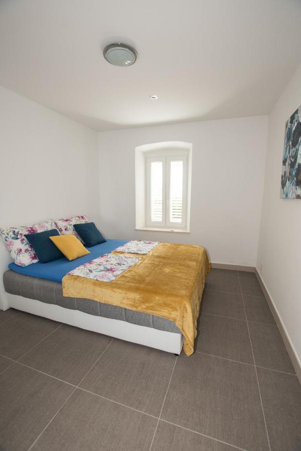 Sun Apartment Dubrovnik Eksteriør billede