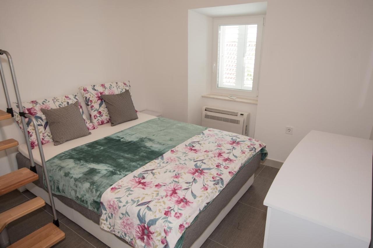 Sun Apartment Dubrovnik Eksteriør billede