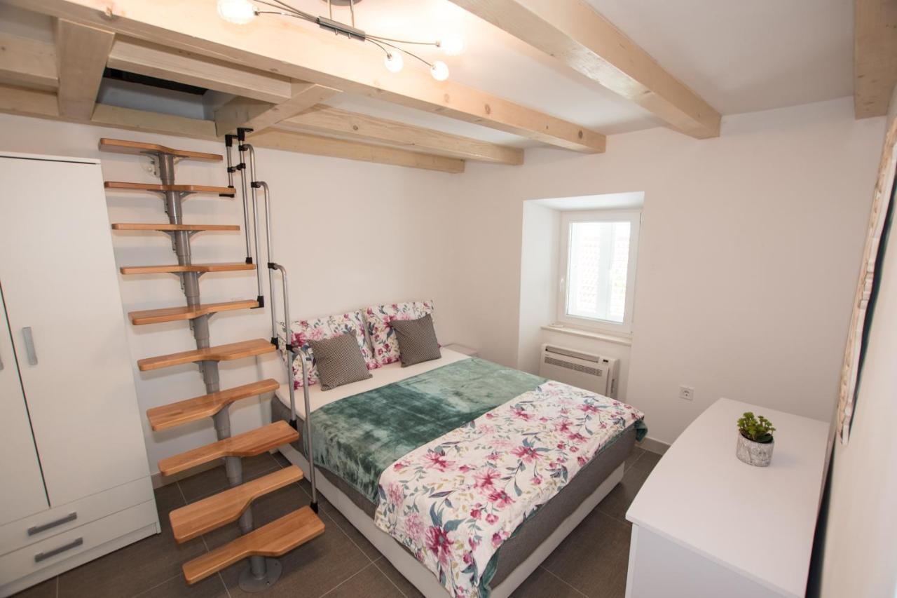Sun Apartment Dubrovnik Eksteriør billede